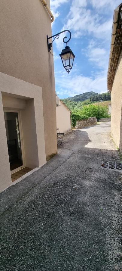 Appartement Chaleureux En Ardeche La Roche-de-Glun Экстерьер фото