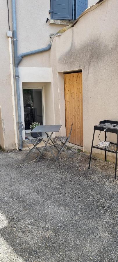 Appartement Chaleureux En Ardeche La Roche-de-Glun Экстерьер фото